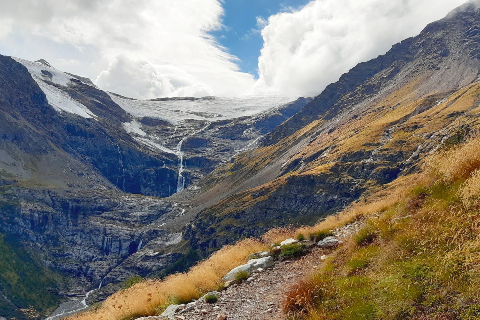 Hardangervidda